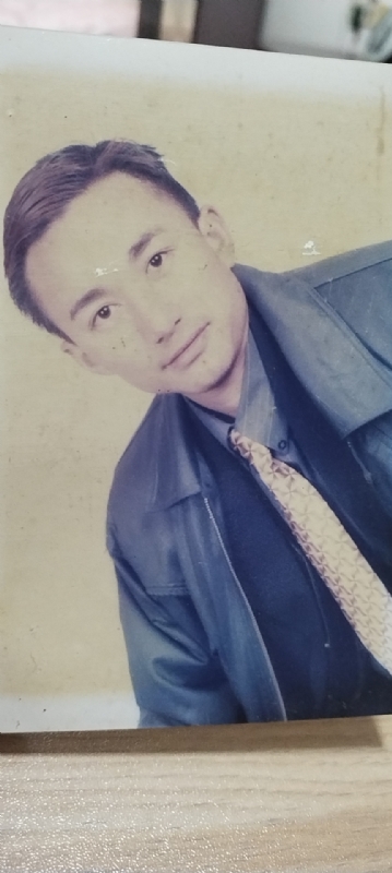 海哥的第一张照片--曲靖相亲服务中心