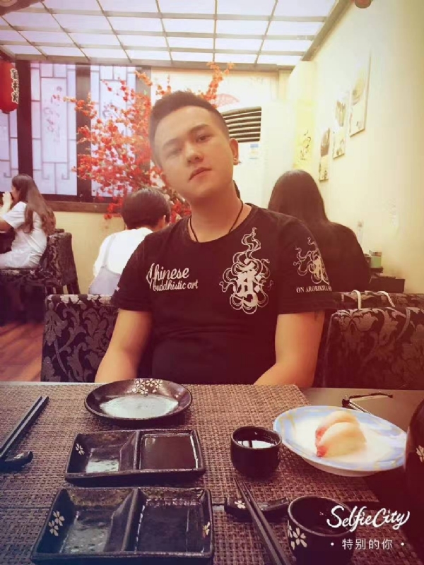 夏天的第四张照片--曲靖相亲服务中心