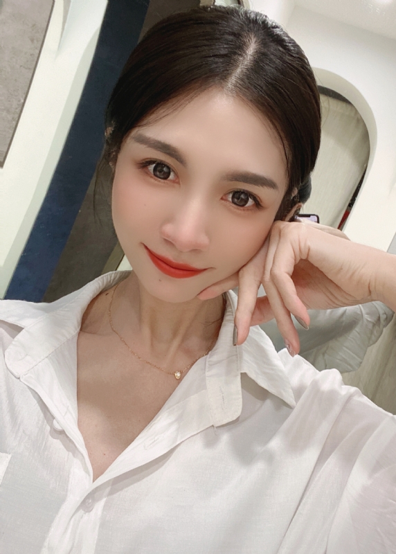 Anna的第一张照片--曲靖相亲服务中心