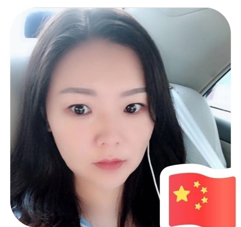 李姝静的第二张照片--曲靖相亲服务中心