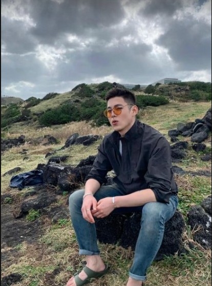 阿海的第一张照片--曲靖相亲服务中心