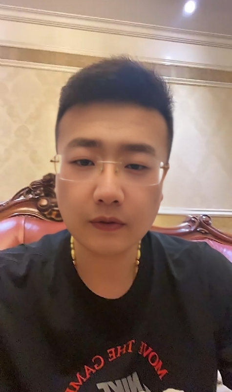 百川的第一张照片--曲靖相亲服务中心