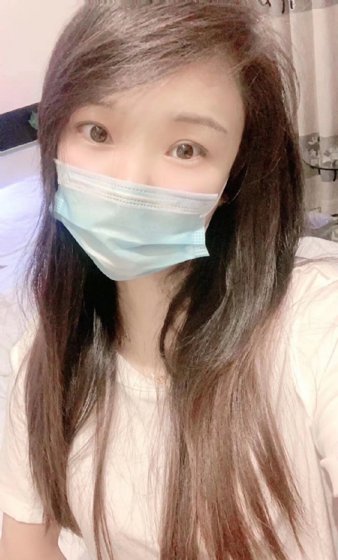 静静的第二张照片--曲靖相亲服务中心