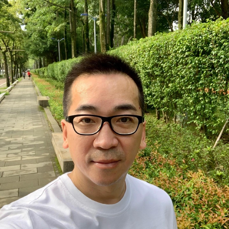 真诚待人的第一张照片--曲靖相亲服务中心