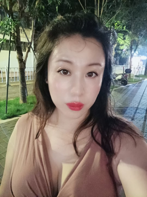 叶子青青的第二张照片--曲靖相亲服务中心