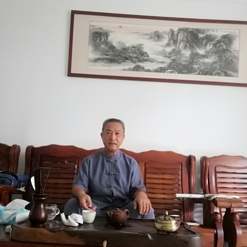 万事皆缘的第一张照片--曲靖相亲服务中心