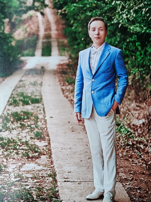 子龙的第一张照片--曲靖相亲服务中心