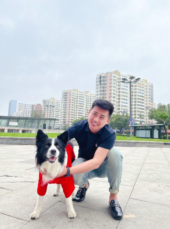 香港交友的第一张照片--曲靖相亲服务中心