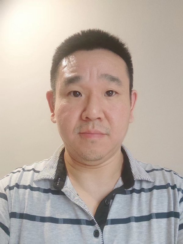 同舟的第一张照片--曲靖相亲服务中心