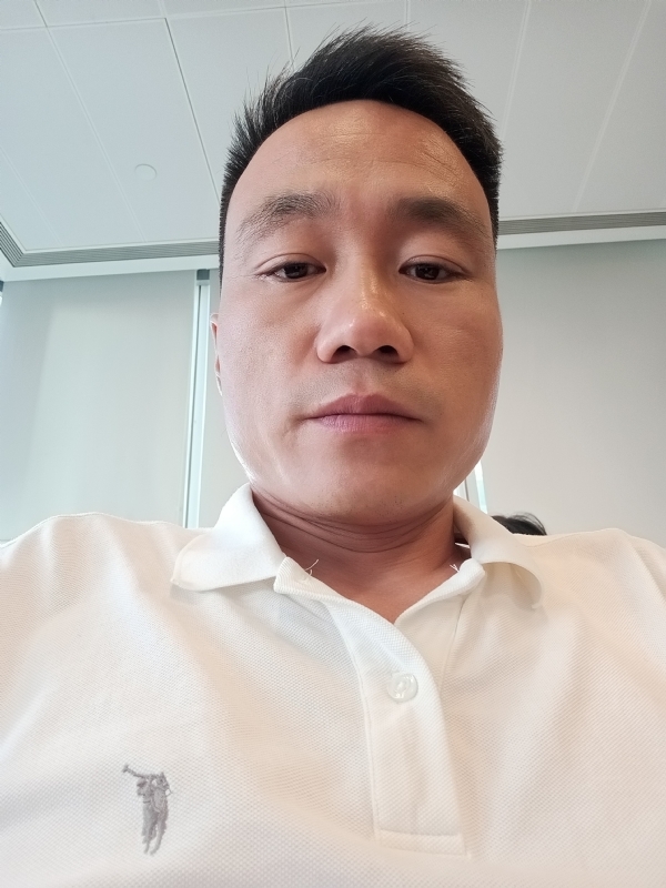 阿童木的第一张照片--曲靖相亲服务中心