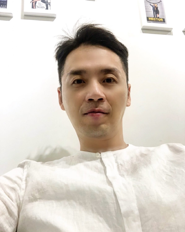 James的第一张照片--曲靖相亲服务中心