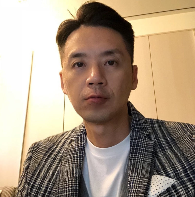 James的第二张照片--曲靖相亲服务中心