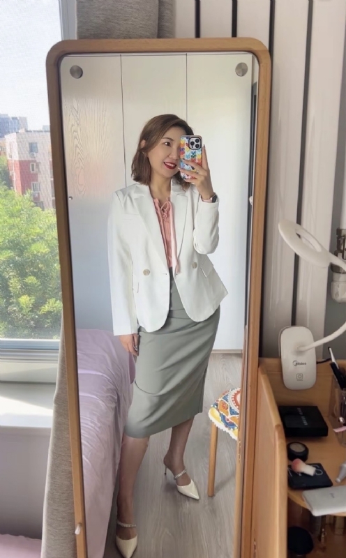 丽波的第三张照片--曲靖相亲服务中心