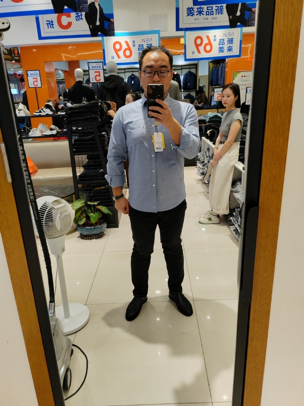 找一个女朋友的第一张照片--曲靖相亲服务中心