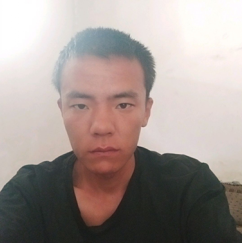哦哦的第一张照片--曲靖相亲服务中心