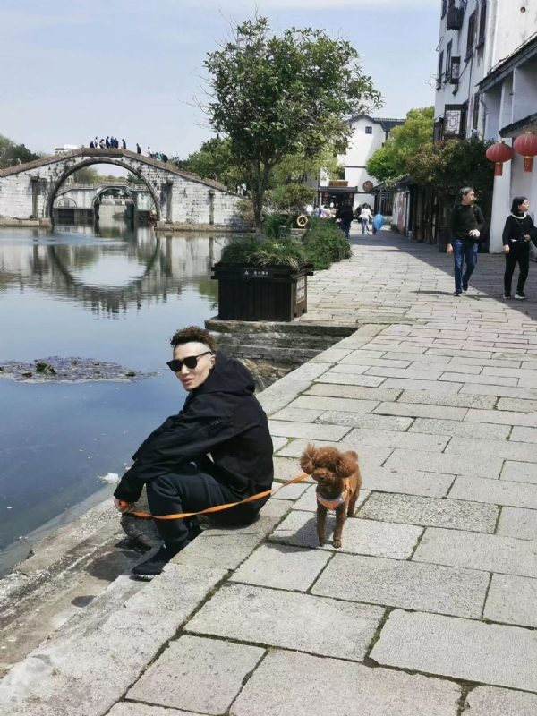 皮卡丘的第一张照片--曲靖相亲服务中心