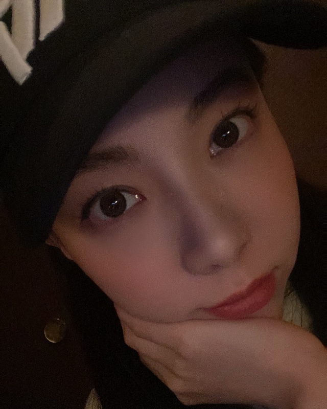 豬妹的第一张照片--曲靖相亲服务中心