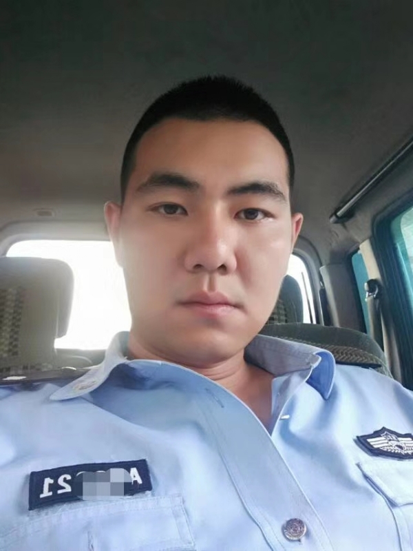 如果不爱请别伤害的第一张照片--曲靖相亲服务中心