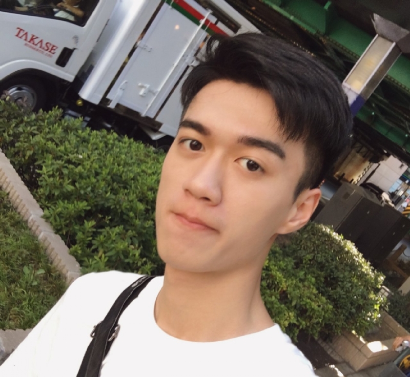 xiaoji的第二张照片--曲靖相亲服务中心