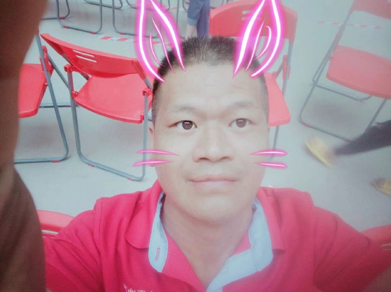 明灯哥哥的第一张照片--曲靖相亲服务中心