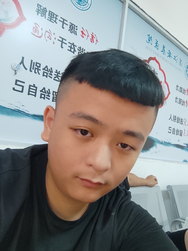 阿景的第一张照片--曲靖相亲服务中心