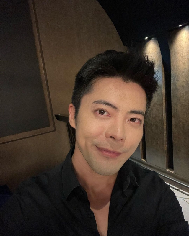 蛮子的第一张照片--曲靖相亲服务中心