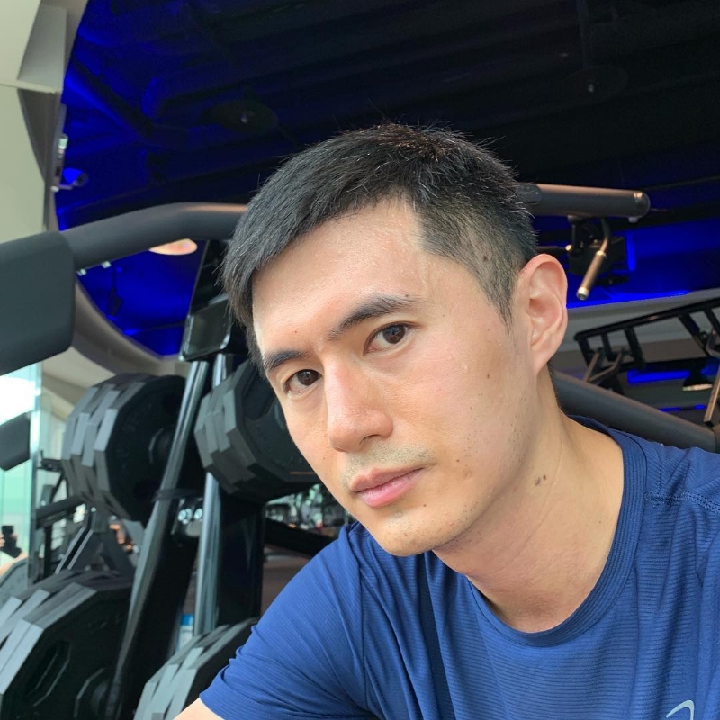 David的第一张照片--曲靖相亲服务中心