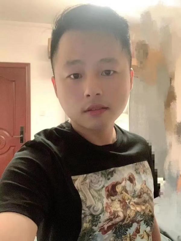 追风少年的第一张照片--曲靖相亲服务中心