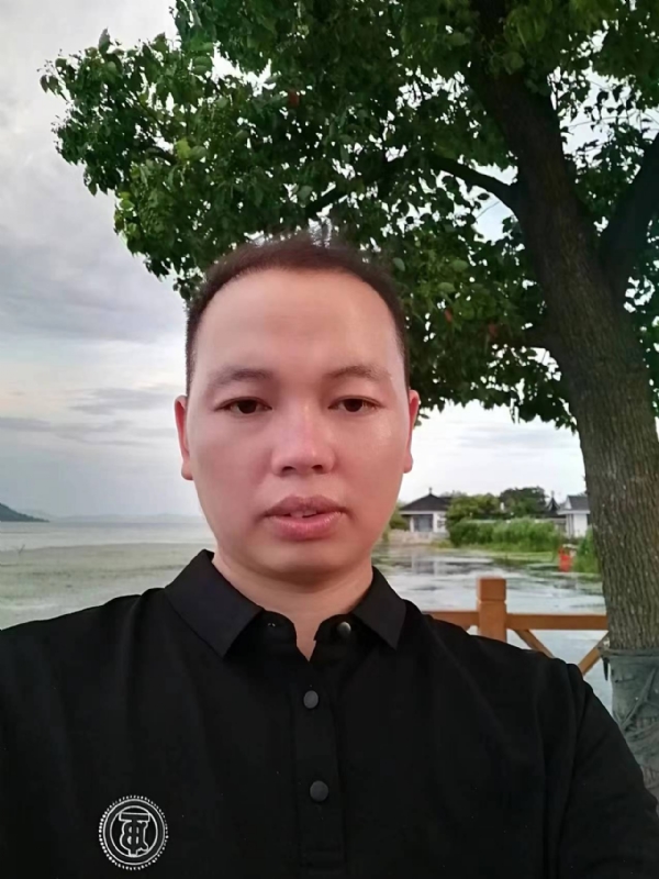 一起说晚安的第一张照片--曲靖相亲服务中心