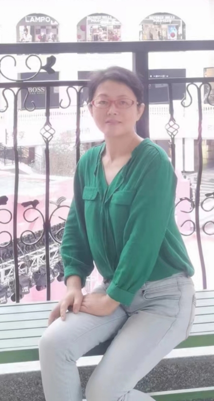 丽华的第七张照片--曲靖相亲服务中心