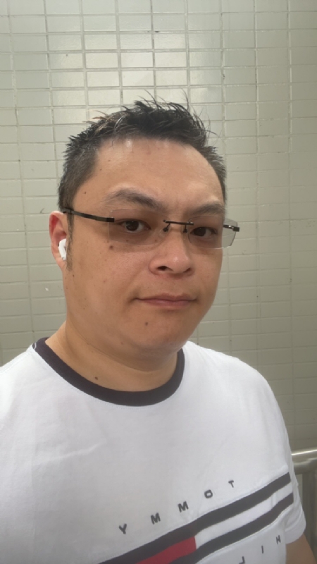 iansuen的第一张照片--曲靖相亲服务中心
