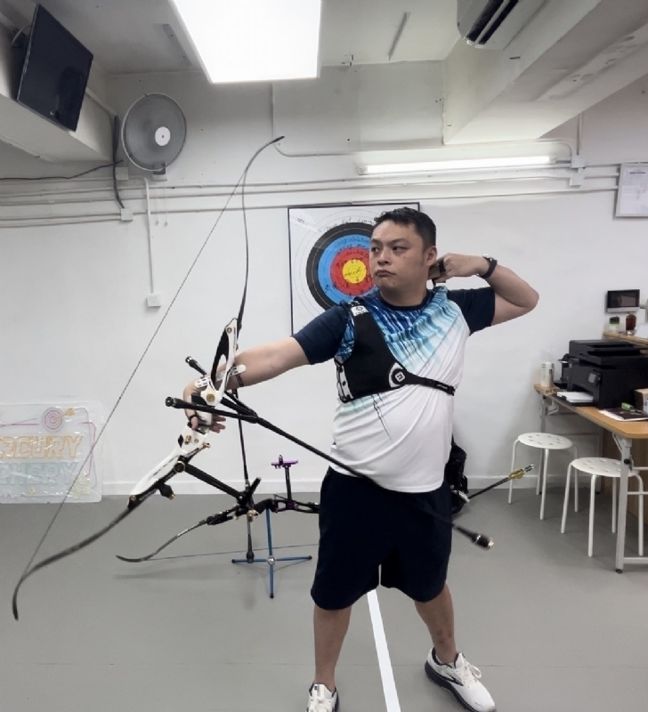 iansuen的第二张照片--曲靖相亲服务中心