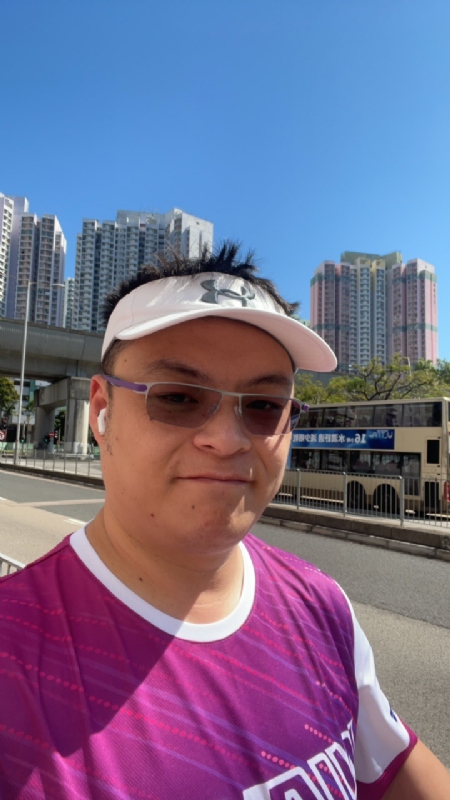 iansuen的第五张照片--曲靖相亲服务中心