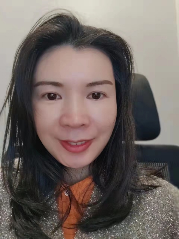 claudia的第一张照片--曲靖相亲服务中心