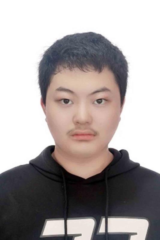爱笑的男孩的第二张照片--曲靖相亲服务中心