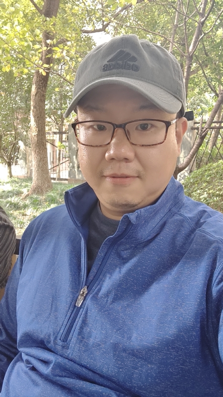 卡卡虎的第一张照片--曲靖相亲服务中心