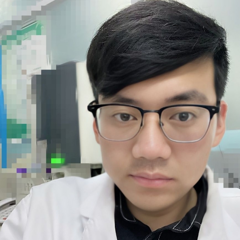 青栀的第一张照片--曲靖相亲服务中心