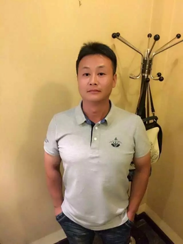 你过来呀的第一张照片--曲靖相亲服务中心