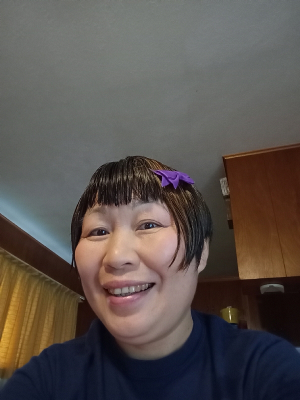 小莲的第二张照片--曲靖相亲服务中心
