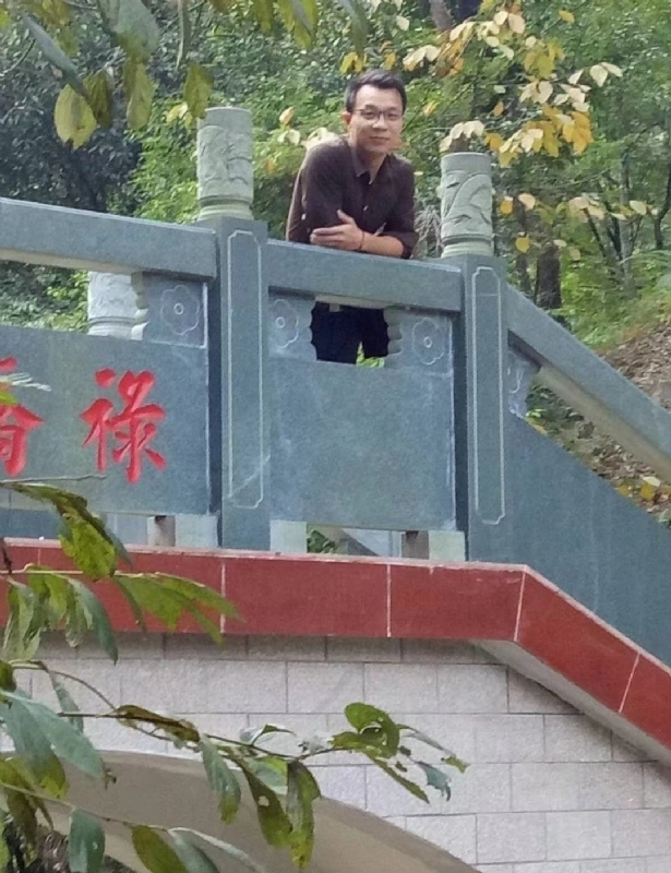 小茶的第二张照片--曲靖相亲服务中心