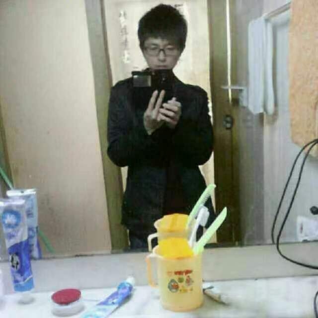 醉挽清风的第一张照片--曲靖相亲服务中心