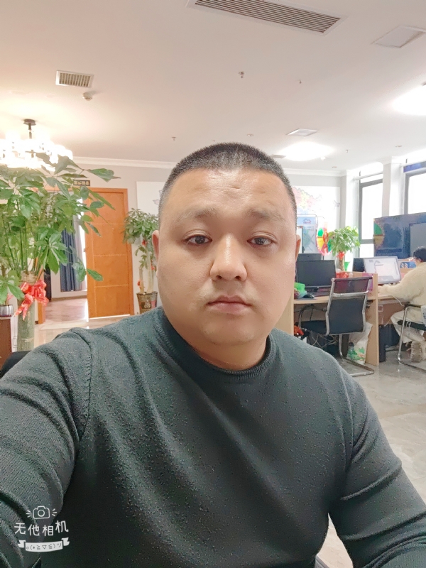 爱吃桃子的熊的第一张照片--曲靖相亲服务中心