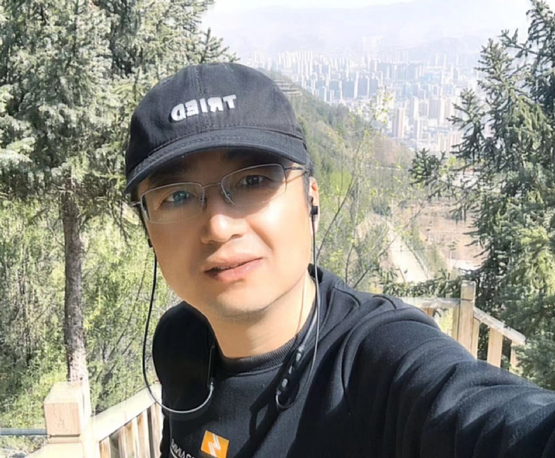 磐石的第一张照片--曲靖相亲服务中心