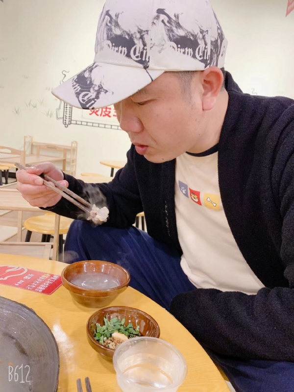 护你一生的第一张照片--曲靖相亲服务中心
