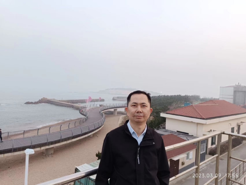 水流东的第一张照片--曲靖相亲服务中心