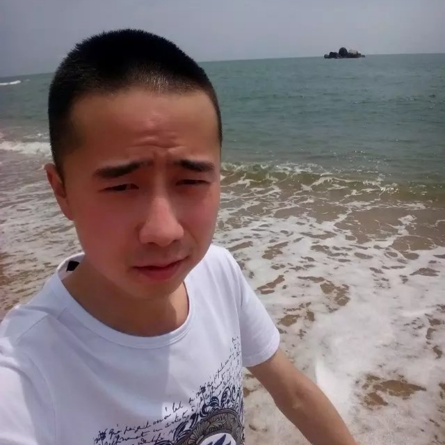 海绵宝宝的第一张照片--曲靖相亲服务中心
