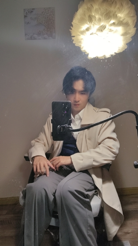 陆潇然的第二张照片--曲靖相亲服务中心