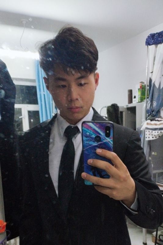 景湛的第一张照片--曲靖相亲服务中心