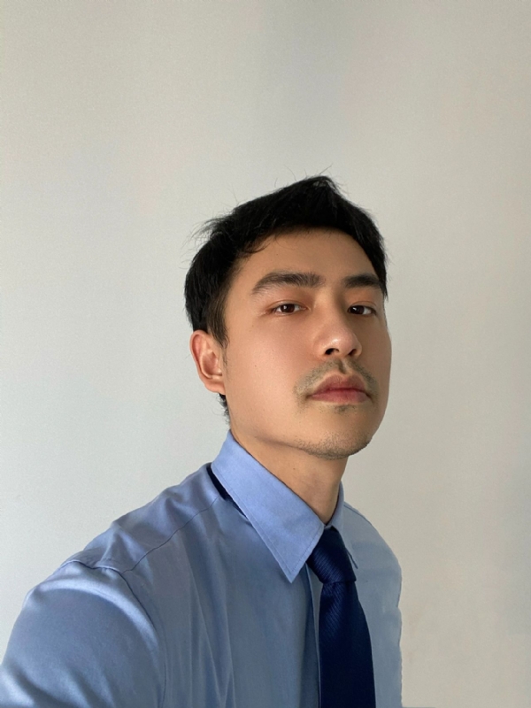 寻觅的第一张照片--曲靖相亲服务中心