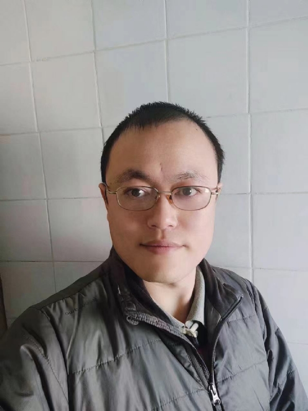 吉祥的第二张照片--曲靖相亲服务中心